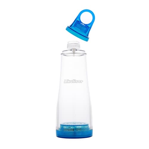 Alkaliser water  bottle